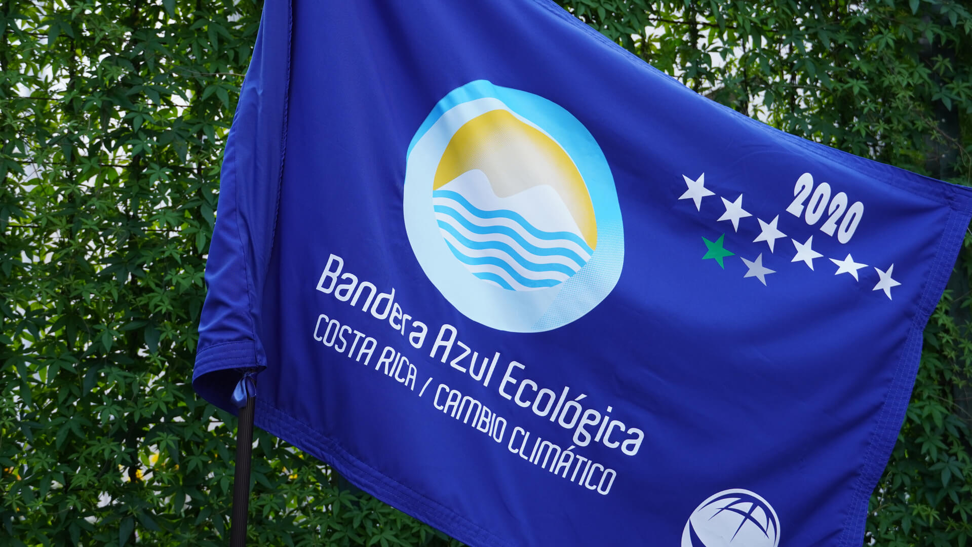 Gutis alcanza máximo de estrellas en Bandera Azul por quinto año consecutivo